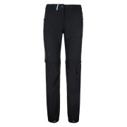 Pantalones de mujer Kilpi Hosio-W (2023) negro