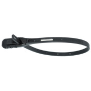 Candado de bicicleta Hiplok Z Lok Combo