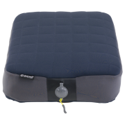 Almohadilla hinchable Outwell Memory Air Pillow Deluxe