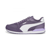 Calzado de hombre Puma ST Runner v3 NL violeta purple