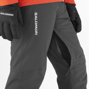 Pantalones de esquí para hombre Salomon Edge Pant M