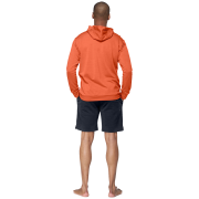 Sudadera de hombre Devold Everyday Hoodie Man