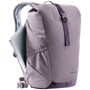 Mochila urbana Deuter Step Out 22