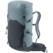 Mochila de senderismo Deuter Speed Lite 28 SL gris/azul shale-graphite