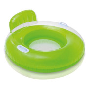 Sillón hinchable Intex Candy 56512NP verde Green
