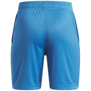 Pantalones cortos para niños Under Armour UA Tech Logo Shorts Aegean Blue