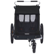 Remolque para bicicleta Thule Coaster XT