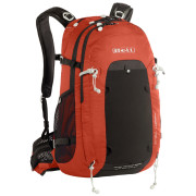 Mochila Boll Trail Head 26 rojo Truered