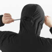 Chaqueta de hombre Salomon Mountain Flex Jacket HD M