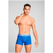 Calzoncillos bóxer para hombre Puma Everyday Placed Logo Boxer 2P