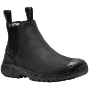 Calzado de hombre Keen Anchorage Boot Iv Wp Men negro black/black