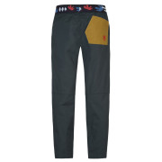 Pantalones para niños Rafiki Pedro Jr Blue Graphite/Tobacco