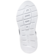 Calzado para niños Geox J Sprintye Fast In B Navy/Lime