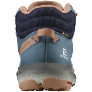 Calzado de mujer Salomon Predict Hike Mid Gore-Tex