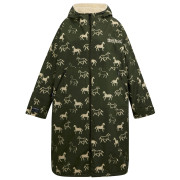 Abrigo impermeable Regatta Adult W Proof Robe