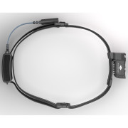 Linterna frontal Silva Trail Runner Free