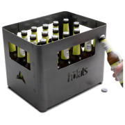 Pozo de fuego Höfats Beerbox