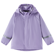 Chaqueta para niños Reima Lampi Blooming Lilac rosa Blooming Lilac