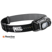 Linterna frontal Petzl Swift RL Pro (2023)