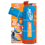 Juguete para perro Nerf Dog Blaster + Tennis Balls 2 pcs