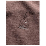 Camiseta de mujer Chillaz Valencia Tea Up