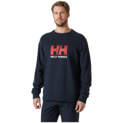 Sudadera de hombre Helly Hansen Hh Logo Crew Sweat 2.0