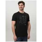 Camiseta de hombre Loap Alhan