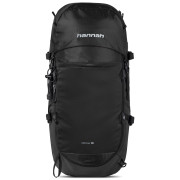 Mochila de senderismo Hannah Arrow 30 negro anthracite