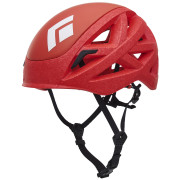 Casco de escalada Black Diamond Vapor Helmet rojo Octane (8001)