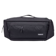 Bolsa de viaje Thule Roundtrip MTB 70 l negro černá