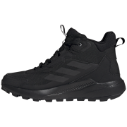 Calzado de senderismo para mujer Adidas Terrex Anylander Mid R.Rdy W