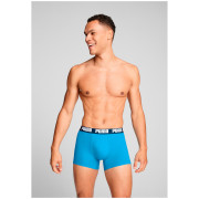 Calzoncillos bóxer para hombre Puma Everyday Basic Boxer 2P