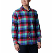 Camisa de hombre Columbia Cornell Woods™ Flannel Long Sleeve Shirt