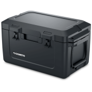 Caja de refrigeración Dometic Patrol 35 negro Slate
