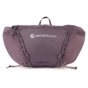 Riñonera Montane Trailblazer 3 violeta MOONSCAPE