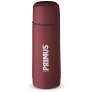 Termo Primus Vacuum bottle 0.75 L rojo OxRed