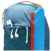 Mochila Cotopaxi Todo 8L Sling PT