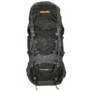 Mochila Pinguin Explorer 100 (2019) negro