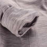 Sudadera de mujer Alpine Pro Golla 2