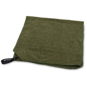 Toalla Pinguin Terry 75 x 150cm verde Olive