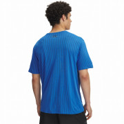 Camiseta de hombre Under Armour Tech Vent Jacquard