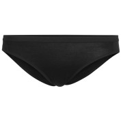 Bragas de mujer Icebreaker Siren Bikini negro Black