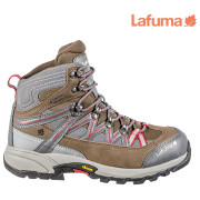Calzado de mujer Lafuma Atakama II LD marrón MajorBrown/Barn