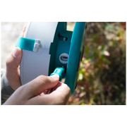 Lámpara solar BioLite Solar String 44’ Color