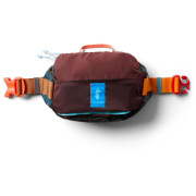 Riñonera Cotopaxi Empacable 3L Sling mix1 Del Dia, OS