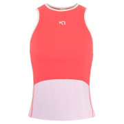 Camiseta sin mangas para mujer Kari Traa Linnea Top