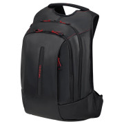 Mochila Samsonite Ecodiver Laptop Backpack L negro Black