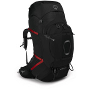 Mochila Osprey Aether Plus 100 negro Black