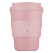 Taza térmica Ecoffee cup Termohrnek 350 ml rosa