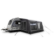 Carpa de autocaravana/furgoneta Vango Balletto Pro Air 390